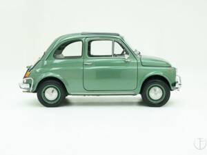 Image 6/15 de FIAT 500 L (1970)