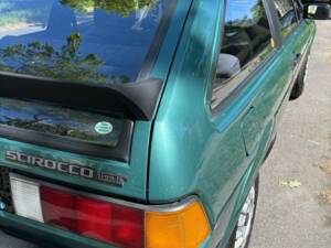 Image 28/36 of Volkswagen Scirocco II 1.8 (1985)
