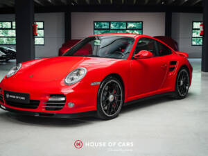 Image 2/24 of Porsche 911 Turbo (2012)