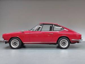 Image 4/15 of BMW 1600 GT (1968)