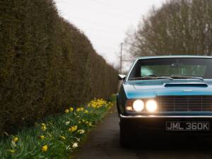 Afbeelding 37/50 van Aston Martin DBS V8 (1972)