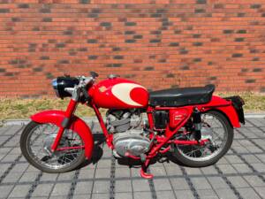 Imagen 14/18 de Ducati DUMMY (1957)