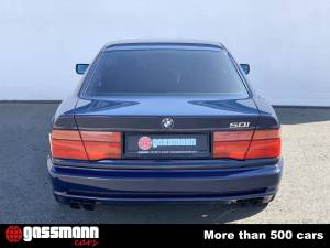 Image 8/15 of BMW 850i (1991)
