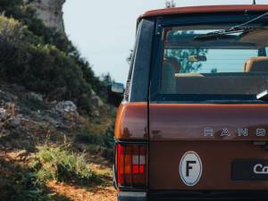 Afbeelding 20/48 van Land Rover Range Rover Classic 3.5 (1985)