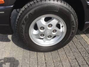 Image 14/53 of Land Rover Range Rover 4.2 LSE (1994)