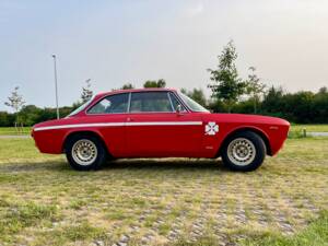 Afbeelding 35/51 van Alfa Romeo Giulia GTA 1300 Junior (1968)