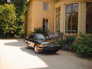 Bild 3/45 von Saab 900 S (1992)