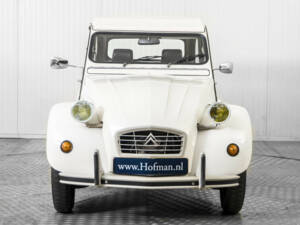 Image 14/50 de Citroën 2 CV 6 (1986)
