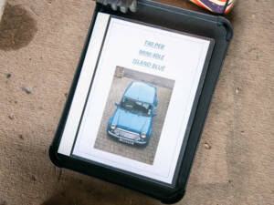 Image 12/12 of Rover Mini Cooper 40 - Limited Edition (1999)