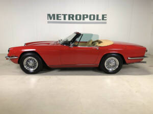 Image 3/30 of Maserati Mistral 3700 Spyder (1968)