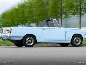 Image 16/26 de Triumph Vitesse 2-litre Mk II (1968)