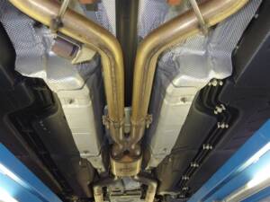 Bild 93/98 von Maserati Quattroporte S 4.7 (2010)