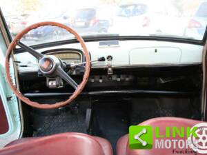 Immagine 9/10 di FIAT 1100 D (1964)