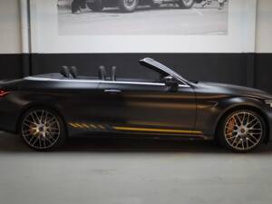 Imagen 7/45 de Mercedes-Benz C 63 S AMG &quot;Final Edition&quot; (2023)