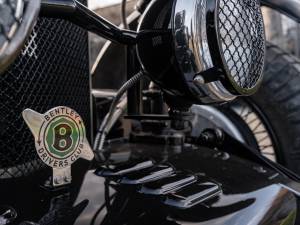 Bild 3/30 von Bentley 6 1&#x2F;2 Liter (1951)