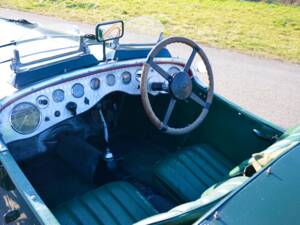 Image 8/24 of Alvis Speed 25 (1937)