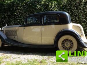 Bild 4/10 von Rolls-Royce 20&#x2F;25 HP Sport Saloon (1934)