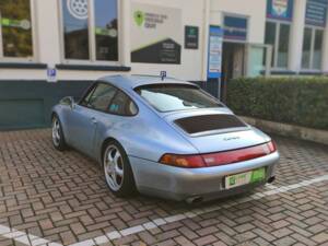 Image 5/10 of Porsche 911 Carrera (1994)