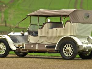 Image 26/50 of Rolls-Royce 40&#x2F;50 HP Silver Ghost (1913)