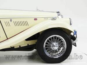 Bild 10/15 von MG TF 1500 (1955)