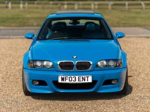 Image 6/36 of BMW M3 (2003)