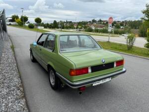 Bild 11/57 von BMW 320 (1978)