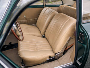 Imagen 23/41 de Porsche 356 A Carrera 1500 GS (1955)