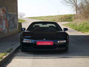 Imagen 25/43 de Acura NSX (1992)