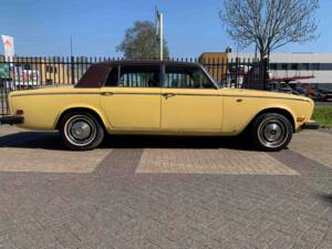 Image 8/8 of Rolls-Royce Silver Wraith II (1977)