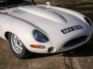 Bild 8/50 von Jaguar E-Type 4.2 (1964)