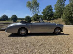 Imagen 25/41 de Lagonda 3 Litre MK I (1955)