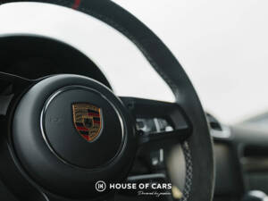 Imagen 22/44 de Porsche 718 Cayman GT4 Clubsport (2021)