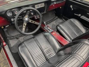 Imagen 2/20 de Pontiac Tempest Le Mans (1966)