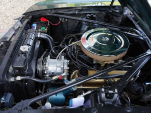 Imagen 9/50 de Ford Mustang 289 (1965)