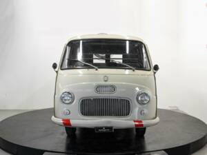 Bild 3/34 von FIAT 1100 T (1957)