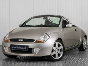 Image 3/50 of Ford Streetka (2004)