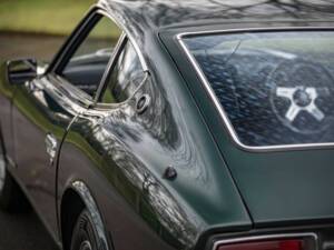 Immagine 7/7 di Datsun 260 Z (1974)