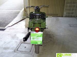 Imagen 10/10 de Moto Guzzi DUMMY (1981)