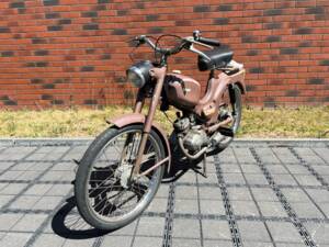 Bild 13/15 von Ducati DUMMY (1962)