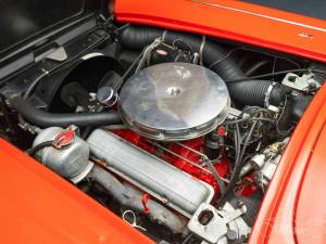 Bild 5/19 von Chevrolet Corvette (1961)