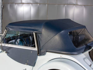 Image 8/13 de Morgan Roadster V6 (2013)