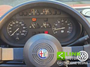 Image 4/10 of Alfa Romeo 1.6 Spider (1991)