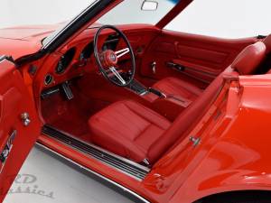 Imagen 20/42 de Chevrolet Corvette Stingray (1969)