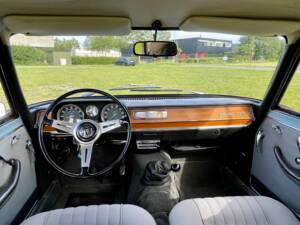 Bild 23/37 von Alfa Romeo Giulia 1.6 Super (1965)