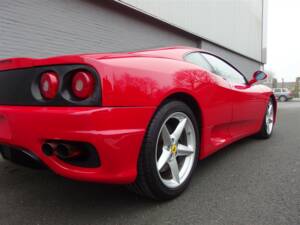 Afbeelding 23/100 van Ferrari 360 Modena (2001)