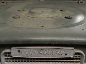 Image 10/50 of Land Rover 109 (1972)