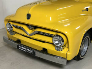 Image 13/26 de Ford F-100 (1955)