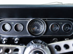 Immagine 14/31 di Ford Mustang GT (1966)