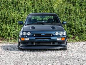 Immagine 7/22 di Ford Escort RS Cosworth (1993)