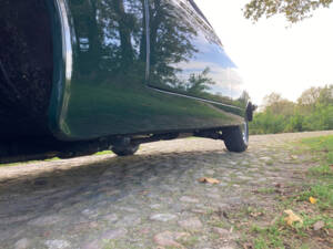 Image 9/52 de Jaguar 420 G (1967)
